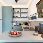 Cap Arcona Apartment *