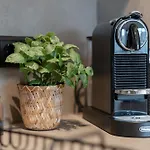 Apartment Cap Arcona *