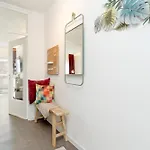 Cap Arcona Apartment Neustadt in Holstein