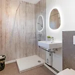 Apartment Cap Arcona *