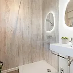 Apartment Cap Arcona *
