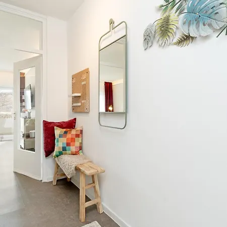 Cap Arcona Appartement Neustadt in Holstein
