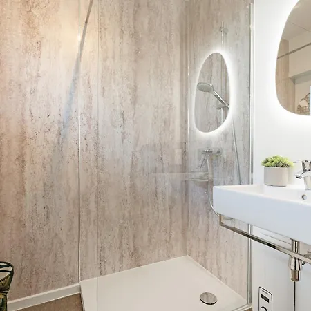Appartement Cap Arcona *
